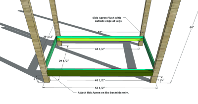 canopy bed plans